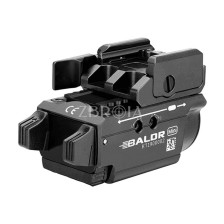 Фонарь Olight Baldr Mini Black с ЛЦУ фото 5