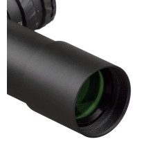 Прицел Discovery Optics HD 2-12x24 SFIR FFP (30 мм, подсветка) фото 6