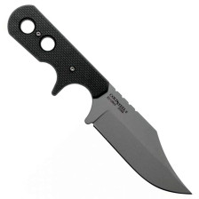 Ніж Cold Steel Mini Tac Bowie (CS-49HCF) фото 2