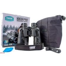 Бинокль Yukon Pro 16x50 (со светофильтрами) фото 2