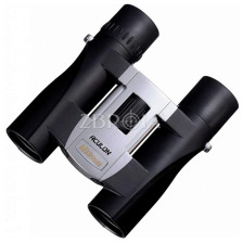 Бинокль Nikon Aculon A30 10x25 Silver фото 3