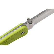 Нож Buck 110 Slim Select Green фото 6