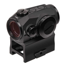Коллиматорный прицел Sig Sauer Romeo5 1x20 2MOA Compact Red Dot Sight фото 2