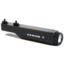 Тактичний ліхтар X-Gun 1000Lm Venom T на M-LOK фото 5