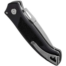 Нож Buck Impact Black фото 3