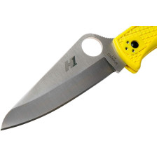 Ніж Spyderco Pacific Salt 2 (C91PYL2) фото 4