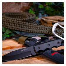 Нож MTech USA MT-20-35BK фото 4