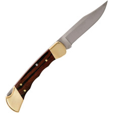 Нож Buck Folding Hunter фото 2