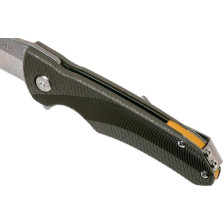 Нож Buck Sprint Select OD Green фото 7