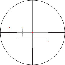 Оптический прицел Leupold VX-Freedom 3-9x50 FireDot Twilight Hunter фото 3