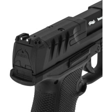 Пневматичний пістолет Umarex  Walther PDP F-Series 3.5" BLK фото 7