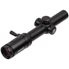 Прицел Bushnell AR Optics 1-8x24 BTR-1 illuminated фото 3