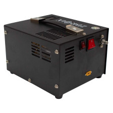Компресор високого тиску ZBROIA Portair PCP 300 Bar (12v/110v/220v) фото 3