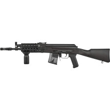 Карабин WBP Midi Jack Tactical кал. 223 Rem фото 2