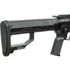 Карабин Diamondback DB15 Obsidian SBR 11,5" кал. 223 фото 3