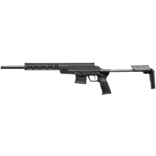 Карабін CZ600 PLUS TRAIL Black  кал. 300 BLK фото 2