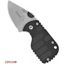 Нож Boker Plus Subcom Folder простая заточка фото 3