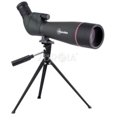 Труба зрительная XD Precision 20-60x80 Green фото 2