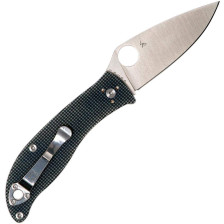 Ніж Spyderco Polestar (C220GPGY) фото 9