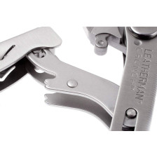 Мультитул Leatherman Crunch (68010181N) фото 7