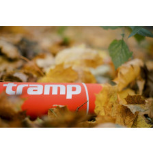 Термос TRAMP Soft Touch 1 л Orange фото 10