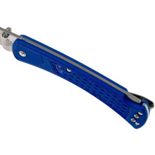 Нож Buck 110 Slim Select Blue фото 7