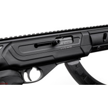 Карабин Ceska Zbrojovka CZ512 Tactical кал. 22 LR фото 2