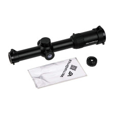 Оптичний приціл Vector Optics Constantine 1-10x24 Illum SFP фото 5