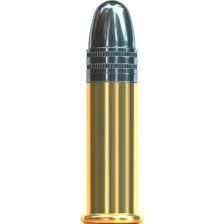Патрон Sellier & Bellot Club кал. 22 LR куля LRN, маса 2.6 г/40 гран фото 2