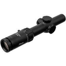Прицел Sig Optics Tango-MSR LPVO 1-10x26 FFP фото 4