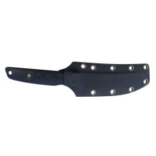 Нож N.C. Custom Scar Black фото 3