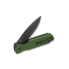 Нож Ganzo G627-GR фото 6