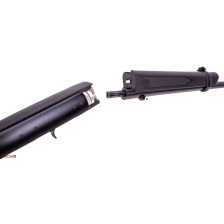 Карабін Ruger 10/22 Takedown TAC кал. 22 LR фото 9