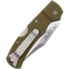 Ніж Cold Steel Double Safe Hunter OD Green фото 2