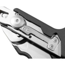 Ножницы Leatherman Raptor Rescue Black (832167) + чехол Utility фото 4