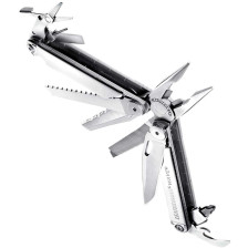 Мультитул Leatherman Wave (830079) фото 8