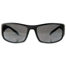 Защитные очки M&P Thunderbolt Full Frame Glasses (черные линзы) фото 2