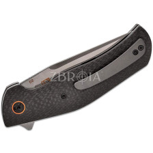 Нож Boker Plus Roundhouse фото 3
