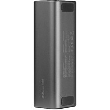 Повербанк Videx VPB-316 30000 mAh Grey фото 3