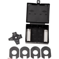 Рушниця Armsan A612 S High Rib SoftTouch Black Synthetic кал. 12/76 фото 6