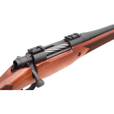 Карабин Mossberg Patriot Classic Walnut кал. 30-06 фото 2
