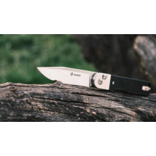 Нож Ganzo G767-BK фото 10