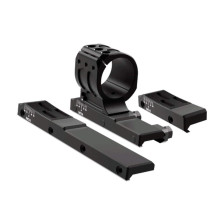 Оптический прицел Immersive Optics 10x40 Mildot Extended фото 5
