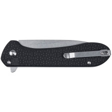 Ніж складний Skif Freestyler SW Black фото 4