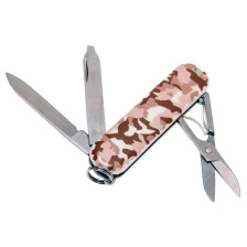 Ніж Victorinox Classic SD Desert Camouflage (0.6223.941) фото 3