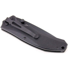 Нож Mr. Blade Otava Black фото 2