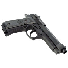 Пневматический пистолет Borner 92 Blowback (Beretta M92 FS) фото 5