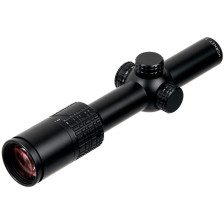 Прицел Delta Hornet 1-6x24 D2MR фото 2