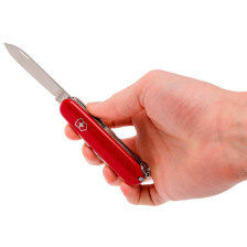Ніж Victorinox Tinker Red (1.4603) фото 7
