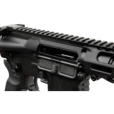 Карабин VKTR VK1 16'' Gas Piston Black кал .223 Rem фото 6